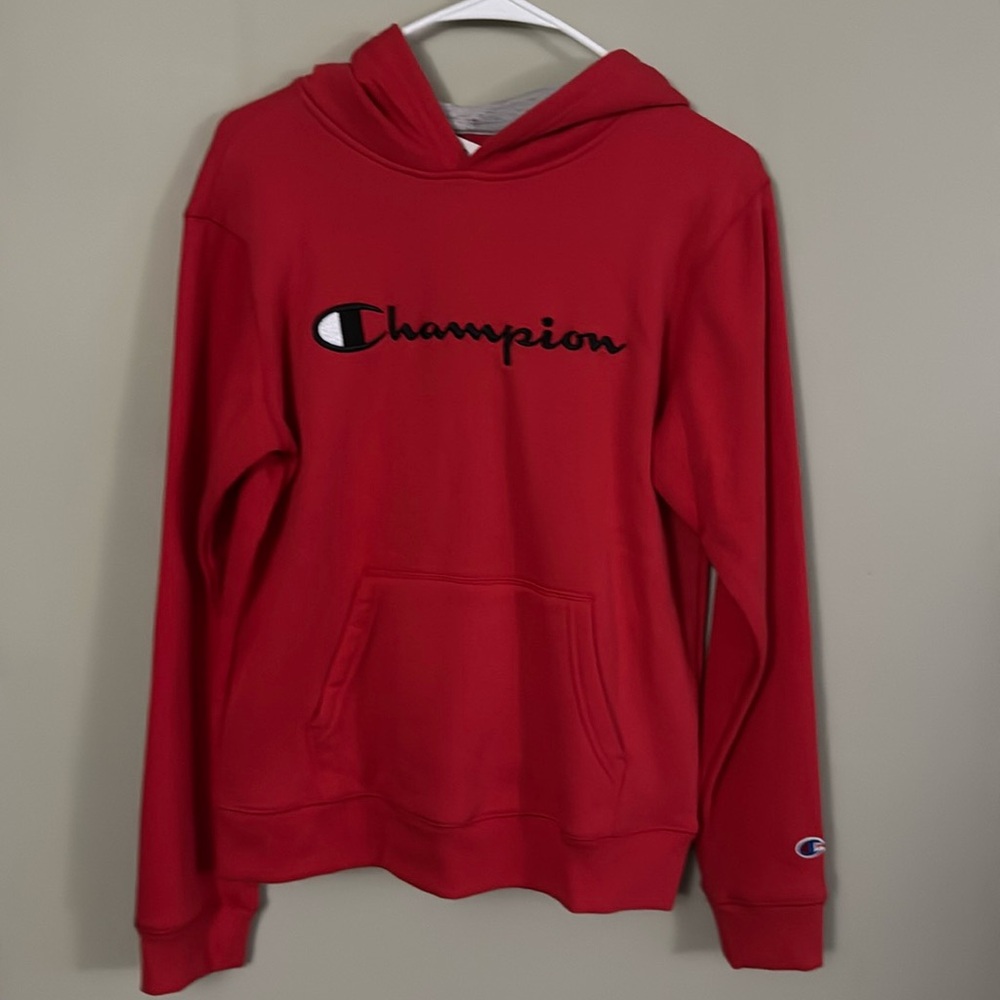 Champion Hoodie